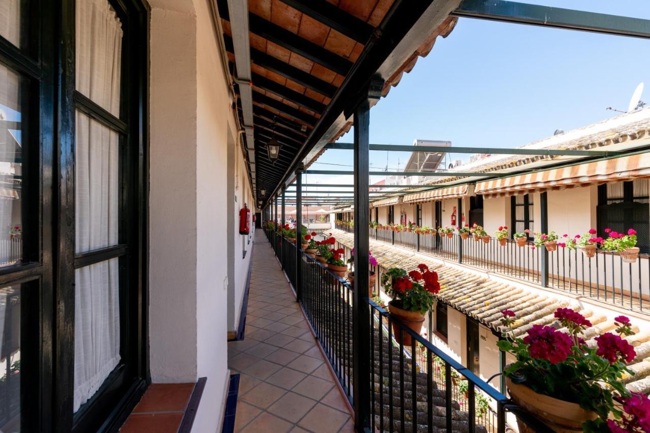 Precioso Apto En Alameda Sevilla Bagian luar foto